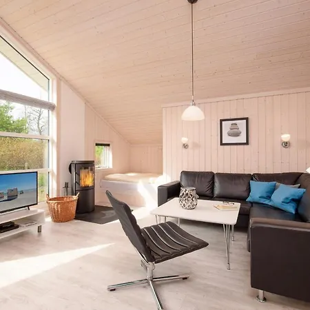 2 Ocean A 127 Nyaraló *