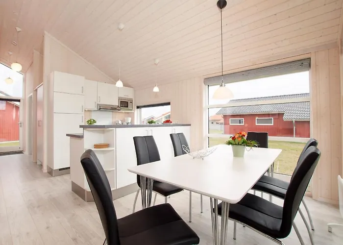 Дом отдыха 2 Ocean A 127