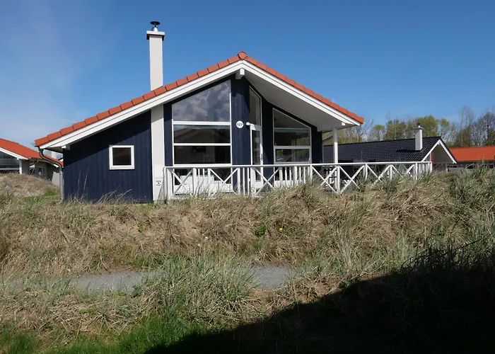 Дом отдыха 2 Ocean A 127 Гросенброде